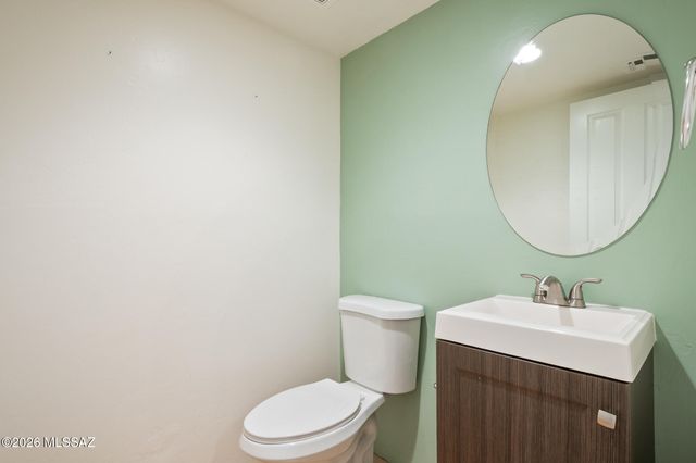3135 E Sampras Lane, Tucson, AZ 85716