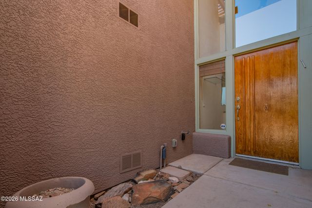 3135 E Sampras Lane, Tucson, AZ 85716