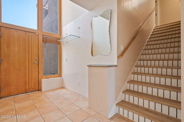 3135 E Sampras Lane, Tucson, AZ 85716