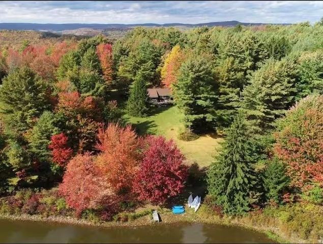 1565 Tupper Hill Road, Franklin, NY 13775