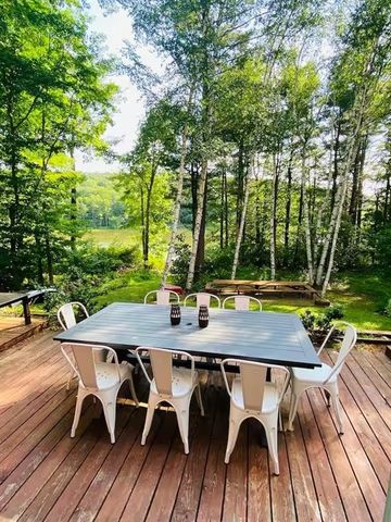 1565 Tupper Hill Road, Franklin, NY 13775