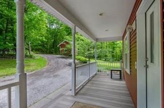 1565 Tupper Hill Road, Franklin, NY 13775