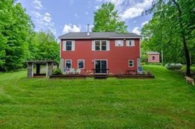 1565 Tupper Hill Road, Franklin, NY 13775