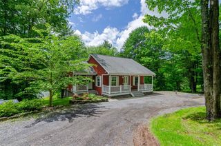 1565 Tupper Hill Road, Franklin, NY 13775
