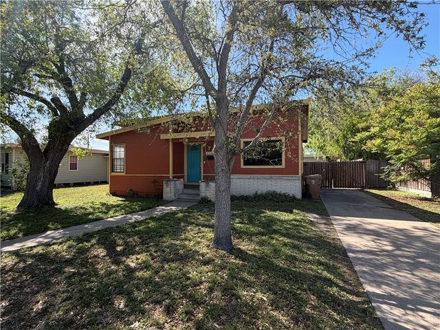 418 Waverly Dr, Corpus Christi, TX 78412