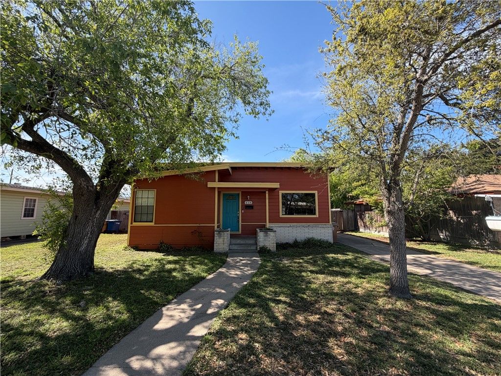 418 Waverly Dr, Corpus Christi, TX 78412