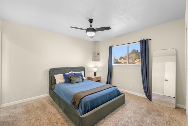 4508 Douglas Macarthur Road NE, Albuquerque, NM 87110