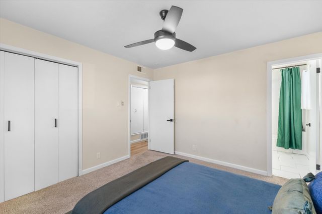 4508 Douglas Macarthur Road NE, Albuquerque, NM 87110