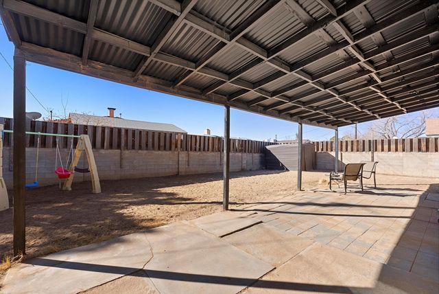 4508 Douglas Macarthur Road NE, Albuquerque, NM 87110