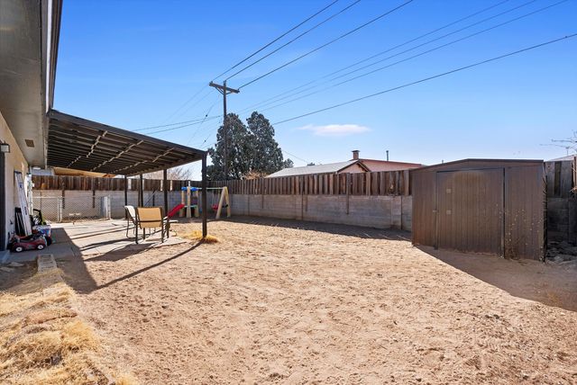 4508 Douglas Macarthur Road NE, Albuquerque, NM 87110