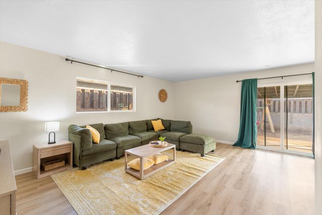 4508 Douglas Macarthur Road NE, Albuquerque, NM 87110