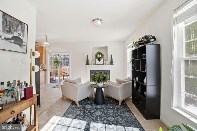 11103 SATURN CT, Fredericksburg, VA 22407