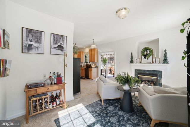 11103 SATURN CT, Fredericksburg, VA 22407