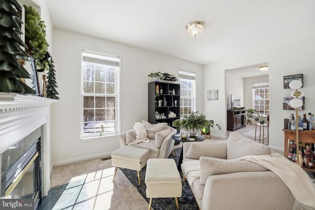 11103 SATURN CT, Fredericksburg, VA 22407