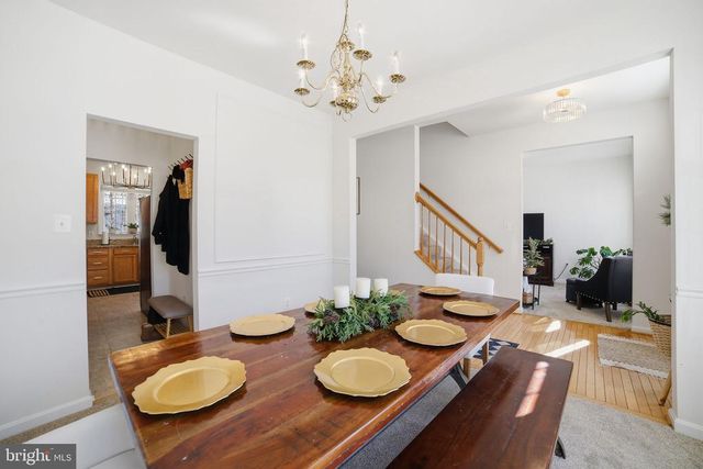 11103 SATURN CT, Fredericksburg, VA 22407