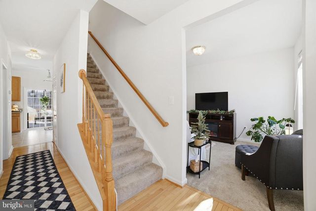 11103 SATURN CT, Fredericksburg, VA 22407