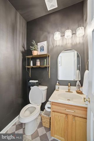 11103 SATURN CT, Fredericksburg, VA 22407