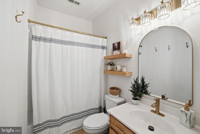 11103 SATURN CT, Fredericksburg, VA 22407