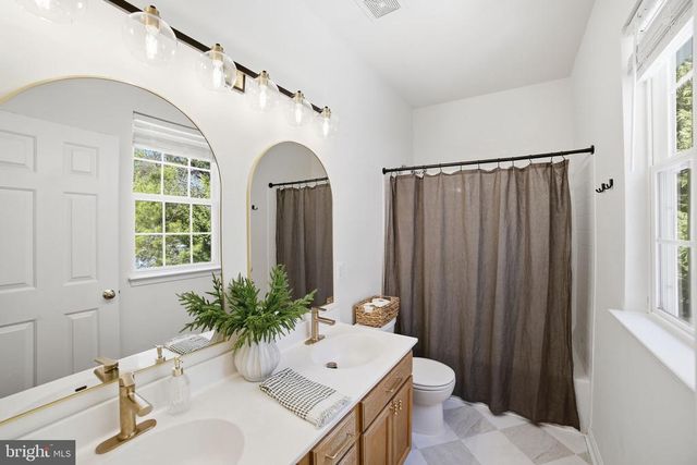 11103 SATURN CT, Fredericksburg, VA 22407