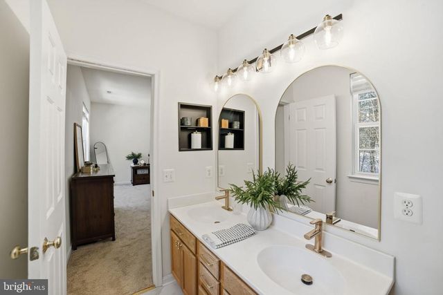 11103 SATURN CT, Fredericksburg, VA 22407