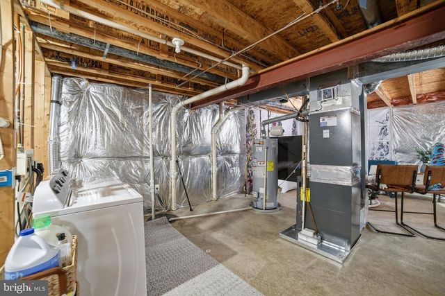 11103 SATURN CT, Fredericksburg, VA 22407