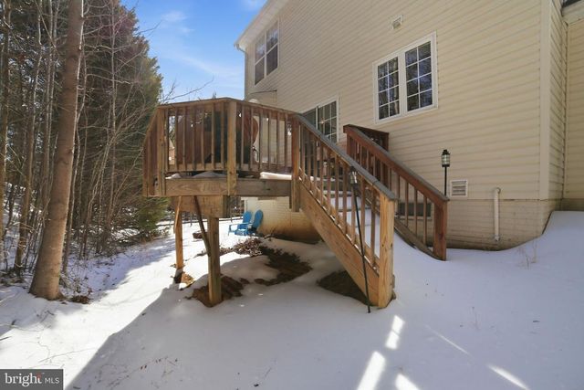 11103 SATURN CT, Fredericksburg, VA 22407