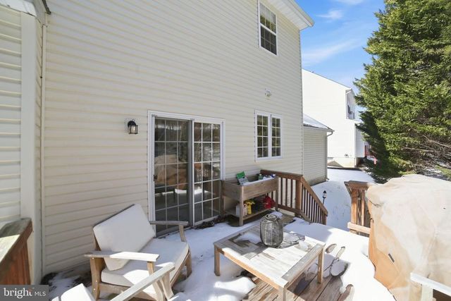 11103 SATURN CT, Fredericksburg, VA 22407