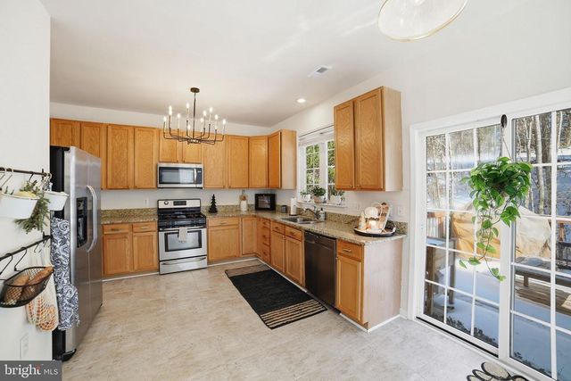 11103 SATURN CT, Fredericksburg, VA 22407