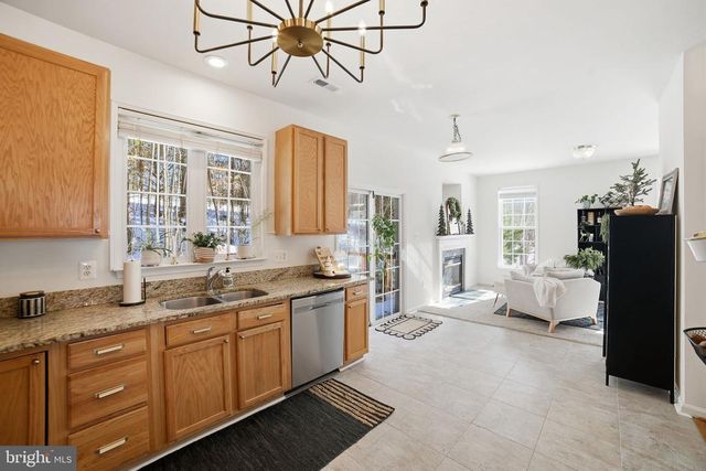 11103 SATURN CT, Fredericksburg, VA 22407