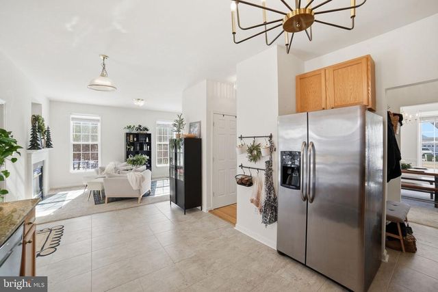 11103 SATURN CT, Fredericksburg, VA 22407