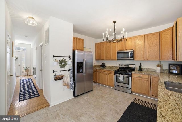 11103 SATURN CT, Fredericksburg, VA 22407