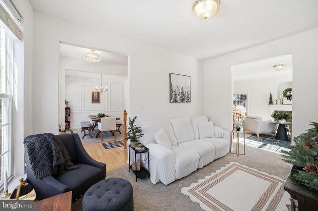 11103 SATURN CT, Fredericksburg, VA 22407