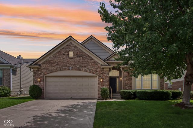 14003 Colville Circle, Carmel, IN 46033
