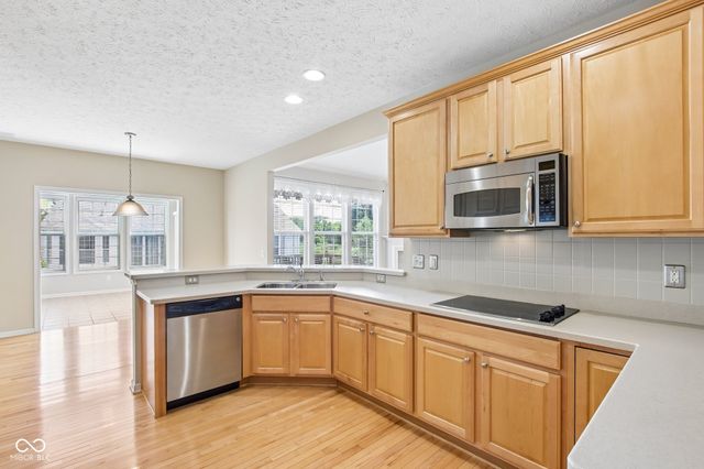 14003 Colville Circle, Carmel, IN 46033