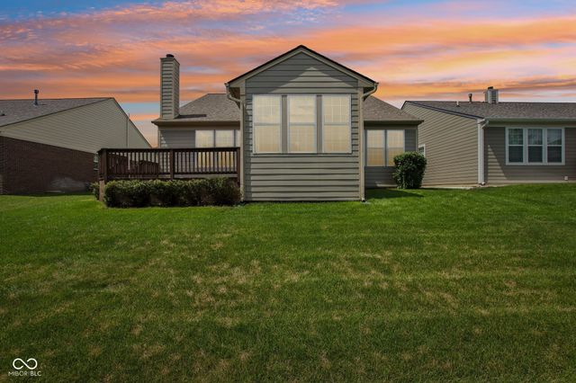 14003 Colville Circle, Carmel, IN 46033
