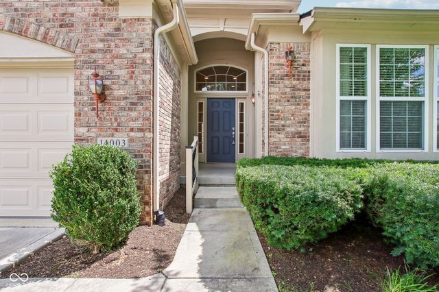 14003 Colville Circle, Carmel, IN 46033