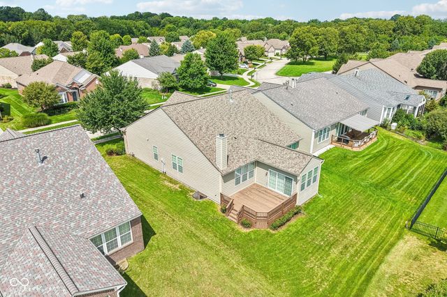 14003 Colville Circle, Carmel, IN 46033