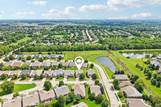 14003 Colville Circle, Carmel, IN 46033