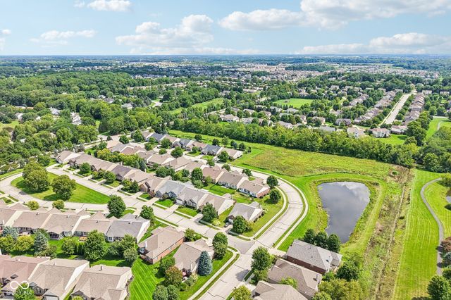14003 Colville Circle, Carmel, IN 46033
