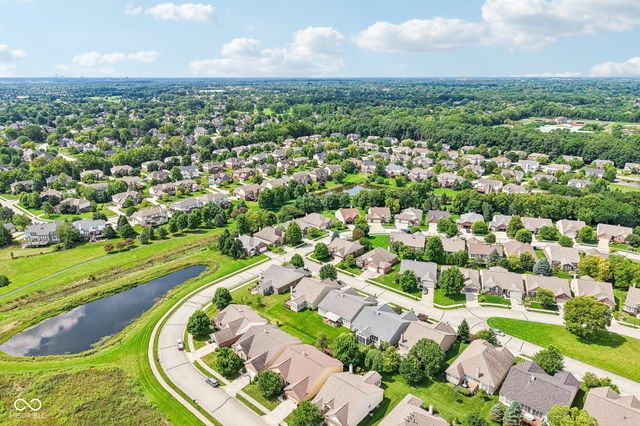 14003 Colville Circle, Carmel, IN 46033