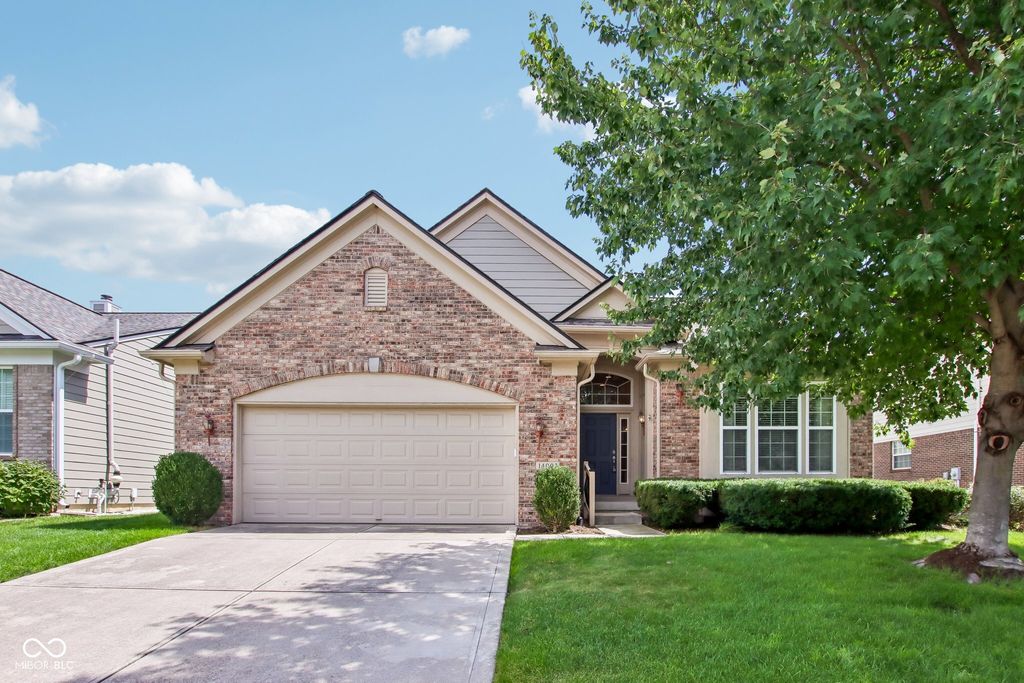 14003 Colville Circle, Carmel, IN 46033