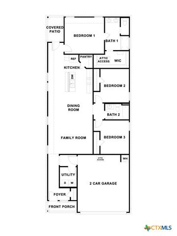 5511 EULA Lane, New Braunfels, TX 78130