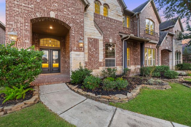23514 Bellina Drive, Richmond, TX 77406