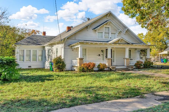 113 Williams Street, Waxahachie, TX 75165