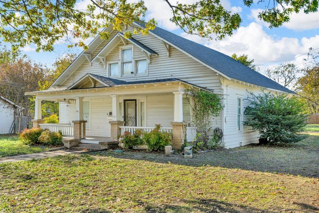 113 Williams Street, Waxahachie, TX 75165