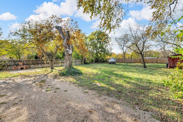 113 Williams Street, Waxahachie, TX 75165