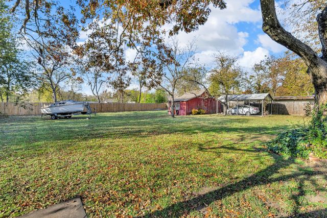 113 Williams Street, Waxahachie, TX 75165