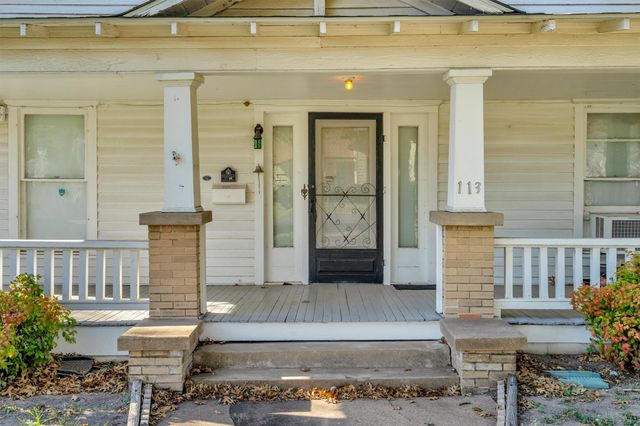 113 Williams Street, Waxahachie, TX 75165