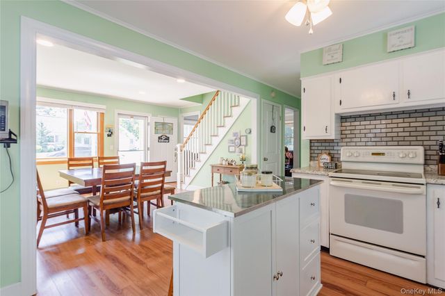 77 N Summit Avenue, Patchogue, NY 11772