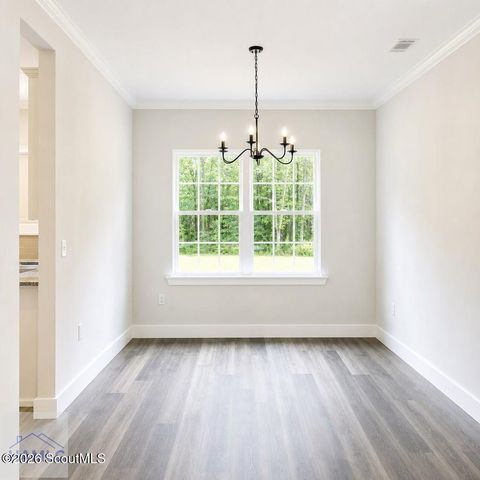 65 Plantation Road, Midway, GA 31320